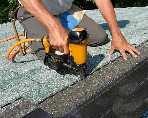 Quick and Trustworthy Emergency Roof Repair Services in Henderson, TX