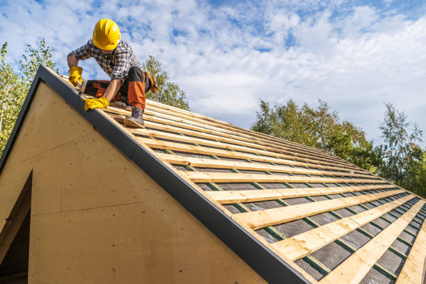 Trusted Henderson, TX Roofing Contractor Experts