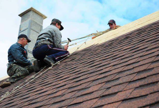 Best Commercial Roofing Services  in Henderson, TX